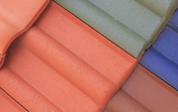 Rhadyr plastic roofing companies