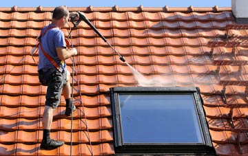 roof cleaning Rhadyr, Monmouthshire