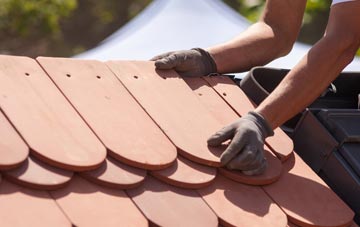 Rhadyr roof tile contractors