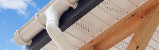 get Rhadyr guttering quotes today