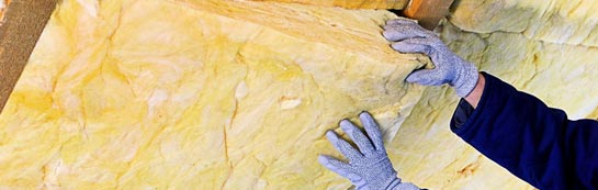 quotes for Rhadyr roof insulation