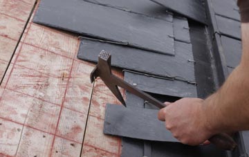 slate roofing Rhadyr, Monmouthshire