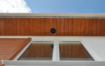 Rhadyr soffit repair quotes
