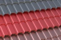find rated Rhadyr plastic roofing companies